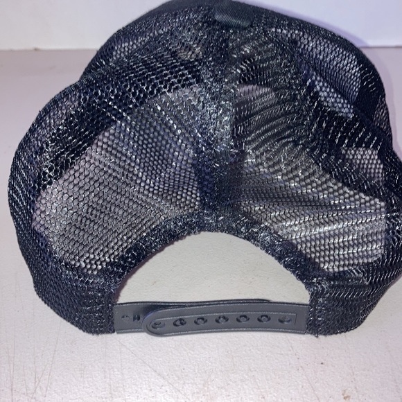 Liberty university, mesh, Snapback trucker hat - Picture 4 of 7